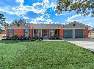 8602 Bissell Rd, Manvel, TX 77578
