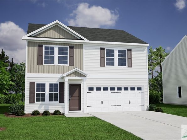 227 Palmetto Way NE, Ludowici, GA 31316