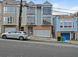 1575 8th Ave #3, San Francisco, CA 94122