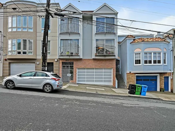 1575 8th Ave #3, San Francisco, CA 94122