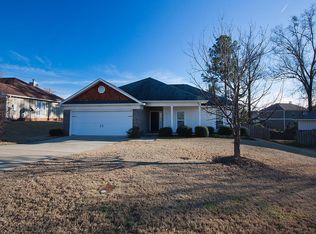 6016 Granite Field Dr, Fortson, GA 31808