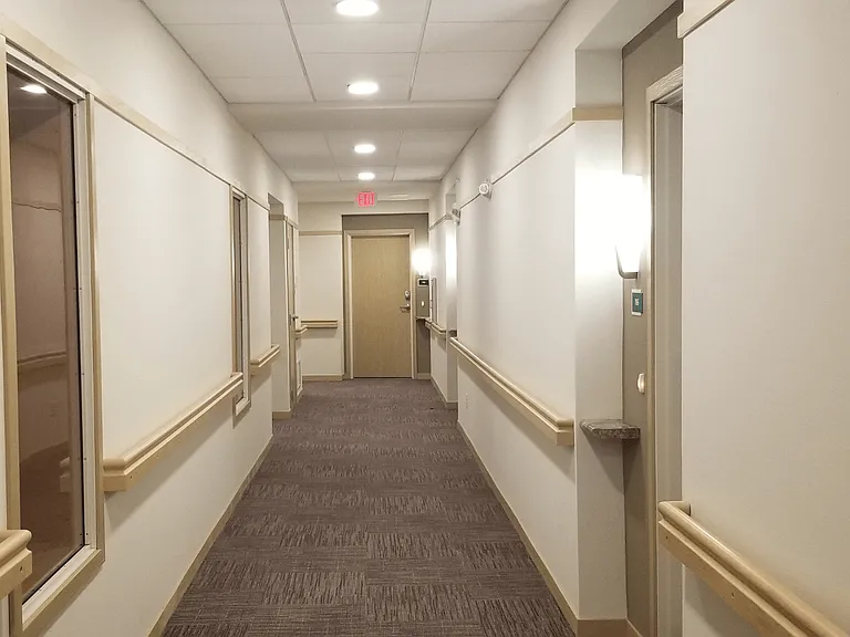 The Madisonian Senior Apartments — Photo 7