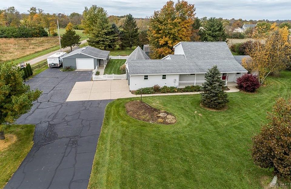 9763 Bellbrook Rd, Waynesville, OH 45068 Zillow