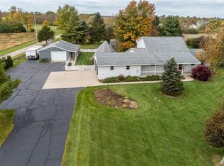 9763 Bellbrook Rd, Waynesville, OH 45068