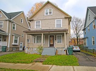 42 Shafer St, Rochester, NY 14609