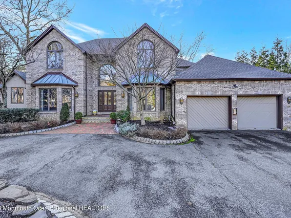 40 Hance Road, Fair Haven, NJ 07704