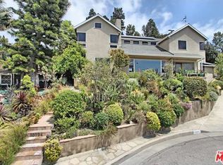 10724 Lugo Way, Culver City, CA 90230