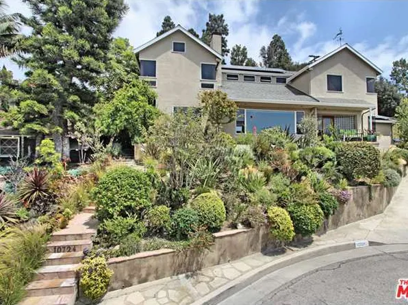10724 Lugo Way, Culver City, CA 90230
