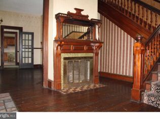 28 Lupton Ave, Woodbury, NJ 08096
