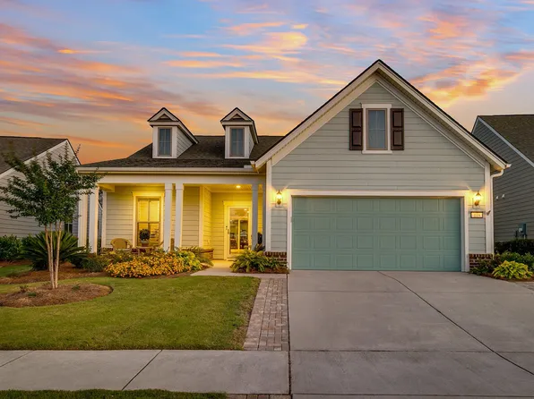 119 Potters Pass Dr, Summerville, SC 29486
