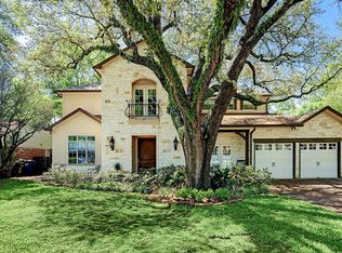 8513 Merlin Dr, Houston, TX 77055