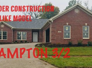1006 Berry Hl, Frankfort, KY 40601