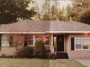 1202 Westlawn Dr, Norman, OK 73069