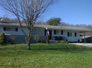 4205 Foley Dr, Knoxville, TN 37918
