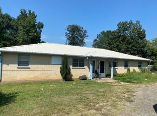 3000-3002 W Main St, Jacksonville, AR 72076