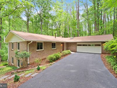 2500 Pegasus Ln, Reston, VA, 20191