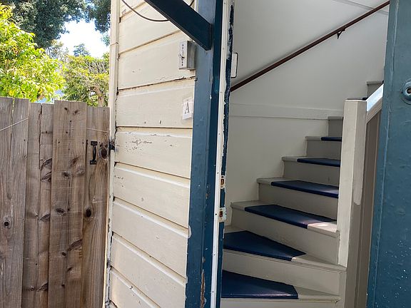 3rd image of 316 Lincoln Ave #A