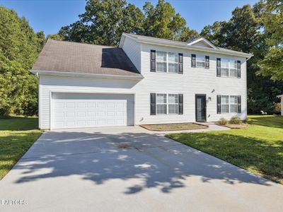2309 Slate Valley Ln, Knoxville, TN, 37923