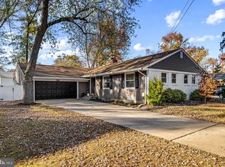 120 Covered Bridge Rd, Cherry Hill, NJ 08034