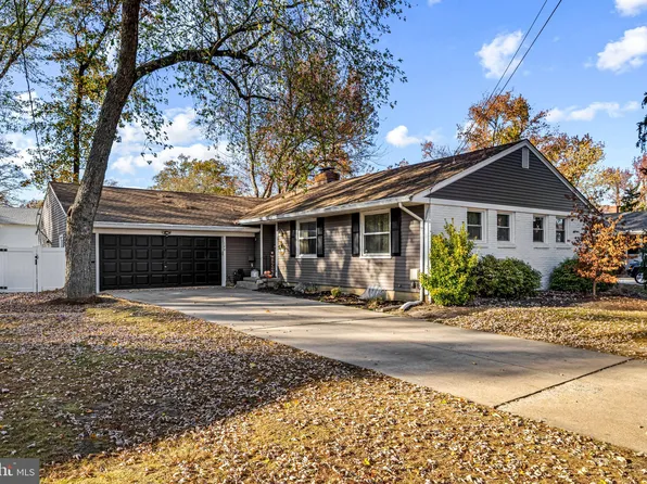 120 Covered Bridge Rd, Cherry Hill, NJ 08034
