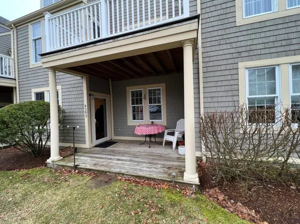 4103 Heatherwood, Yarmouth Port, MA 02675