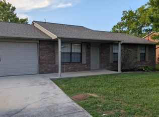 1013 Josepi Dr, Knoxville, TN 37918