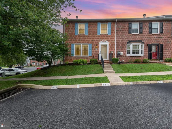 811 Chesney Ln, Bel Air, MD 21014