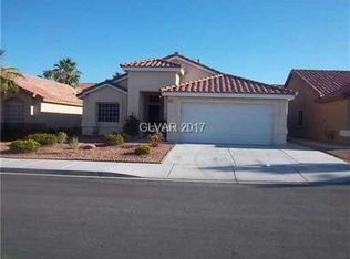 5201 Backwoodsman Ave #0, Las Vegas, NV 89130