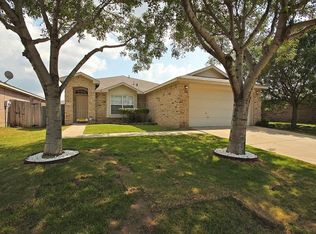 1034 Port Neches Dr, Little Elm, TX 75068