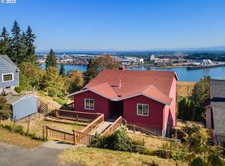 10607 NW 4th Pl, Portland, OR 97231