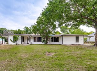 116 Vandenburg Dr, Denison, TX 75020