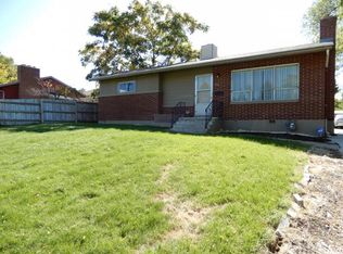 835 36th St, Ogden, UT 84403