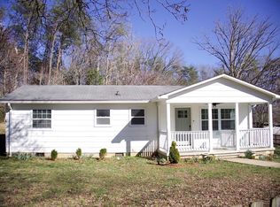 331 Blue Arrow Ln, Mineral Bluff, GA 30559