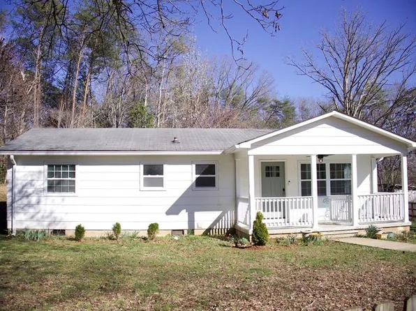 331 Blue Arrow Ln, Mineral Bluff, GA 30559