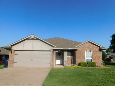 901 Coyote Dr, Yukon, OK, 73099