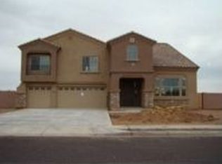 25706 S 116th St, Chandler, AZ 85249