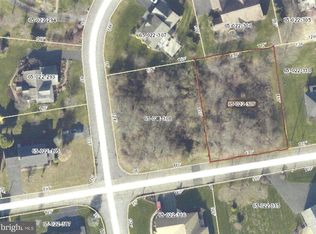 LOT 17 Cornell Dr, Millersburg, PA 17061