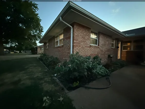 1618 S Hayes St, Enid, OK 73703