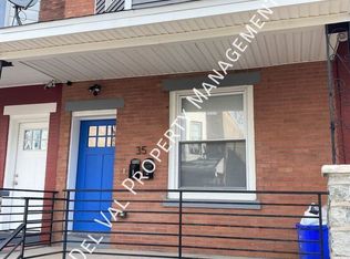 35 N Yewdall St #2, Philadelphia, PA