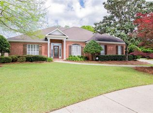 2205 Sterling Ct, Mobile, AL 36695