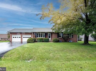 7202 Rainbow Ln, Frederick, MD 21702