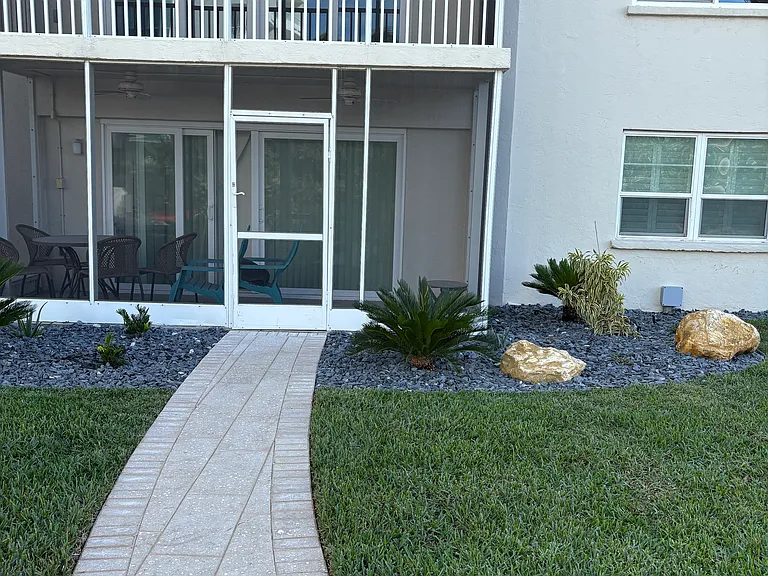 Lanai, First Floor Access - No Elevators to deal with