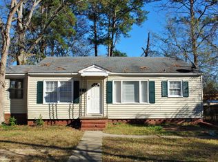 1308 Dogwood Ave, Columbus, GA 31906