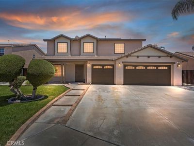 548 Nashville Ct, Hemet, CA, 92545