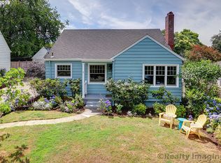 3710 SE Henry St, Portland, OR 97202