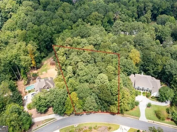 608 Keeler Woods Dr NW, Marietta, GA 30064