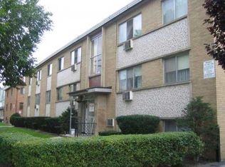 Archwood Apartments, Cleveland, OH 44109
