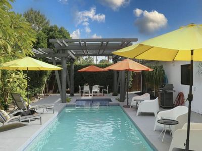 70110 Chappel Rd, Rancho Mirage, CA, 92270