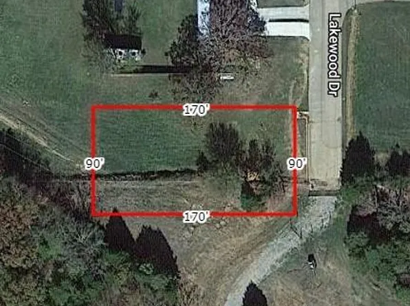 23 Lakewood #23, Seminole, OK 74868