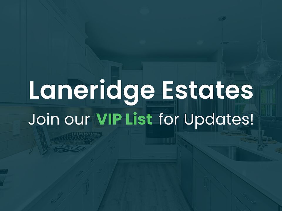 Laneridge Estates By Davidson Homes - Raleigh Region In Raleigh NC | Zillow